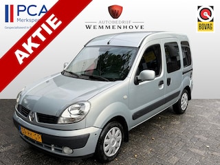 Renault Kangoo 1.6-16V Privilège Rolstoel Auto