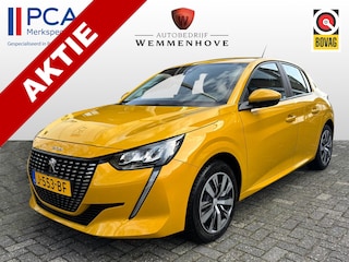 Peugeot 208 1.2 PureTech Blue Lease Active