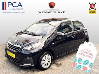 Peugeot 108 1.0 e-VTi Active