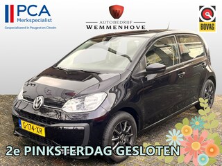 Volkswagen Up 1.0 BMT move up!