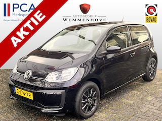 Volkswagen Up 1.0 BMT move up!