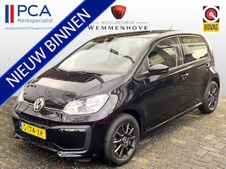 Volkswagen Up 1.0 BMT move up!