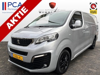 Peugeot Expert 231S 2.0 BlueHDI 120 Premium Pack