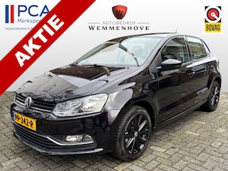 Volkswagen Polo 1.2 TSI Comfortline Business R