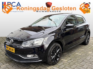 Volkswagen Polo 1.2 TSI Comfortline Business R