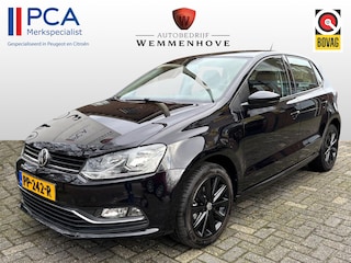 Volkswagen Polo 1.2 TSI Comfortline Business R