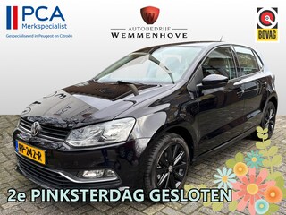 Volkswagen Polo 1.2 TSI Comfortline Business R