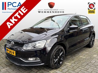 Volkswagen Polo 1.2 TSI Comfortline Business R