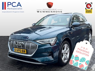 Audi e-Tron 55 quattro Business edition Plus 95 kWh