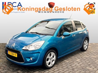 Citroën C3 1.6 VTi Tendance
