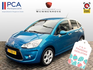 Citroën C3 1.6 VTi Tendance