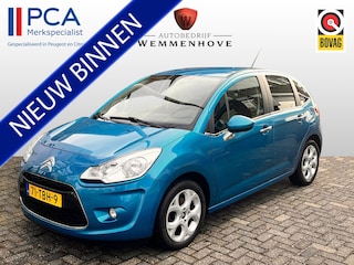 Citroën C3 1.6 VTi Tendance