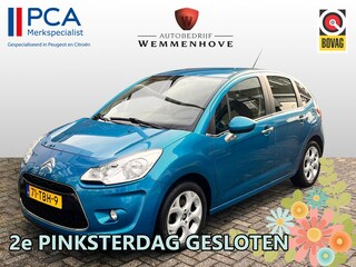 Citroën C3 1.6 VTi Tendance