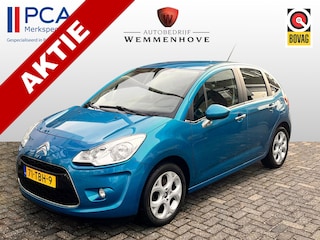 Citroën C3 1.6 VTi Tendance