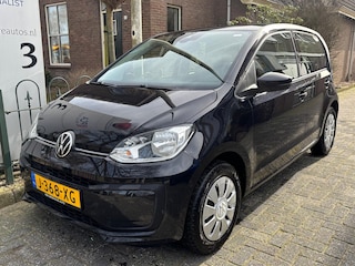 Volkswagen Up 1.0 BMT move up!