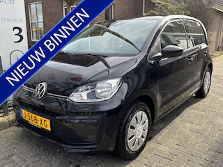 Volkswagen Up 1.0 BMT move up!