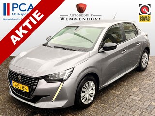Peugeot 208 1.2 PureTech Active Distributieriem vervangen
