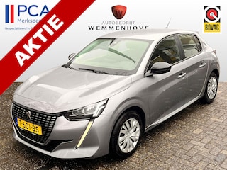 Peugeot 208 1.2 PureTech Active Distributieriem vervangen