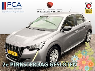 Peugeot 208 1.2 PureTech Active Distributieriem vervangen