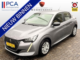 Peugeot 208 1.2 PureTech Active Distributieriem vervangen