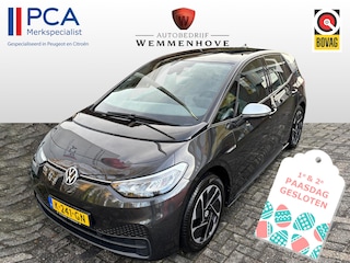 Volkswagen ID.3 First 58 kWh