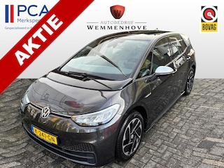 Volkswagen ID.3 First 58 kWh