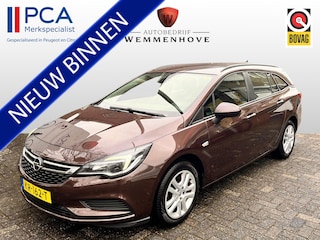 Opel Astra Sports Tourer 1.0 Edition