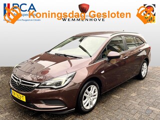 Opel Astra Sports Tourer 1.0 Edition
