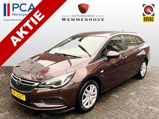 Opel Astra Sports Tourer 1.0 Edition