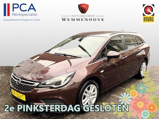 Opel Astra Sports Tourer 1.0 Edition