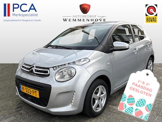 Citroën C1 1.0 VTi Feel