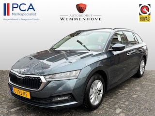 Skoda Octavia Combi 1.0 TSI Ambition