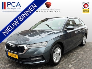 Skoda Octavia Combi 1.0 TSI Ambition