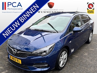 Opel Astra Sports Tourer 1.2 Business Edition