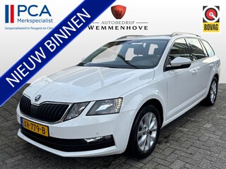 Skoda Octavia Combi 1.0 TSI Greentech Ambition Business