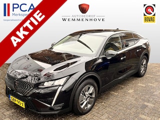 Peugeot 408 1.2 Hybrid 136 e-DCS6 Allure