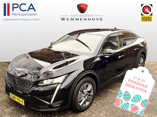 Peugeot 408 1.2 Hybrid 136 e-DCS6 Allure