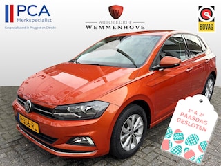 Volkswagen Polo 1.0 TSI Highline