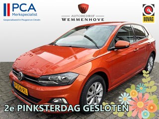 Volkswagen Polo 1.0 TSI Highline