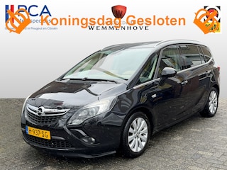 Opel Zafira Tourer 1.4 Cosmo 7p.