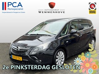 Opel Zafira Tourer 1.4 Cosmo 7p.