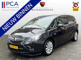 Opel Zafira Tourer 1.4 Cosmo 7p.