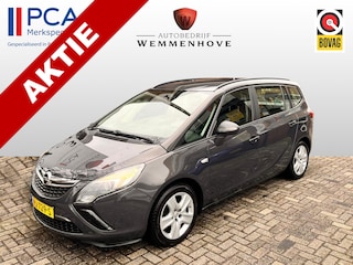 Opel Zafira Tourer 1.4 Edition