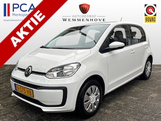 Volkswagen Up 1.0