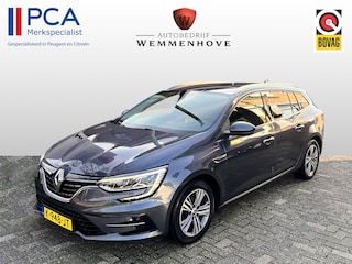 Renault Mégane Estate 1.3 TCe Intens