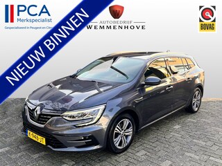 Renault Mégane Estate 1.3 TCe Intens
