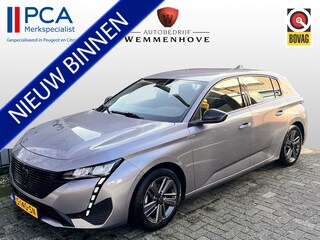 Peugeot 308 1.2 PureTech Active Pack Business