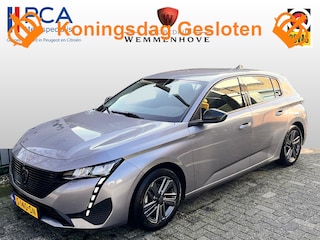 Peugeot 308 1.2 PureTech Active Pack Business