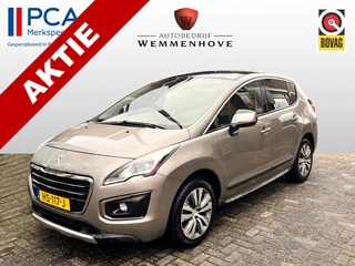 Peugeot 3008 1.2 PureTech Blue Lease Executive