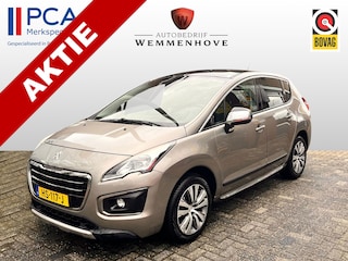 Peugeot 3008 1.2 PureTech Blue Lease Executive